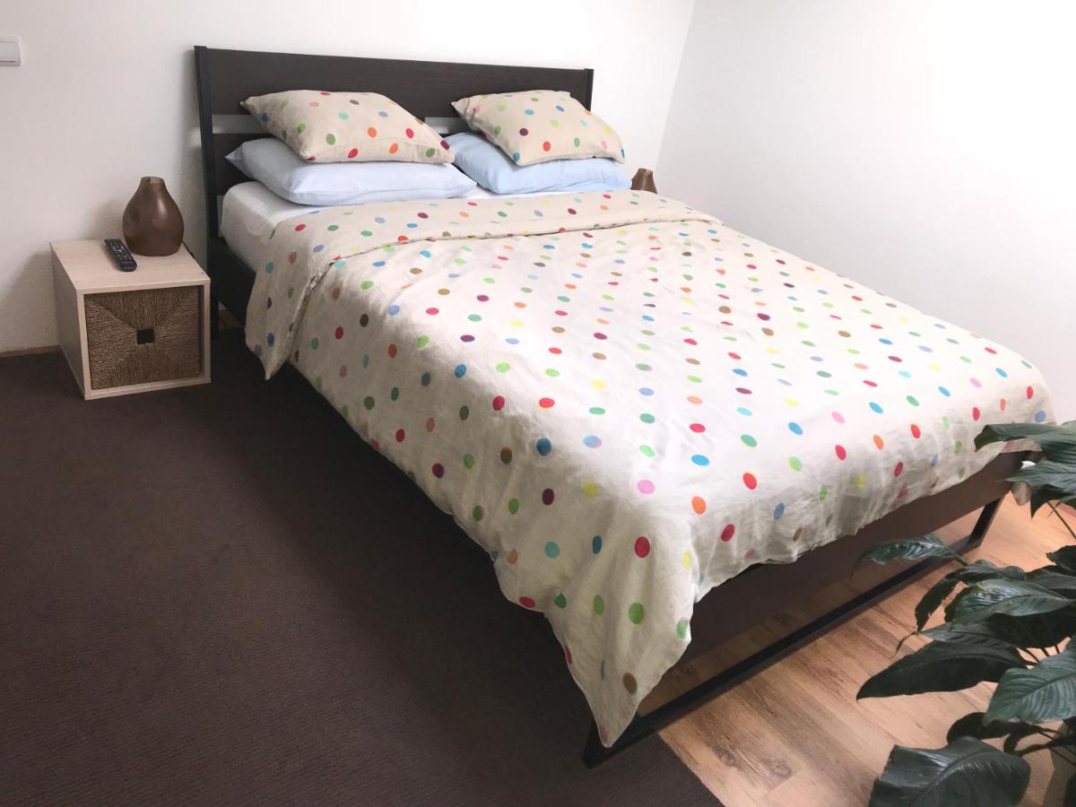 Suitetrails - luxury apartment mihai bravu