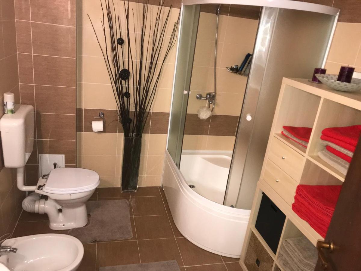 Suitetrails - luxury apartment mihai bravu