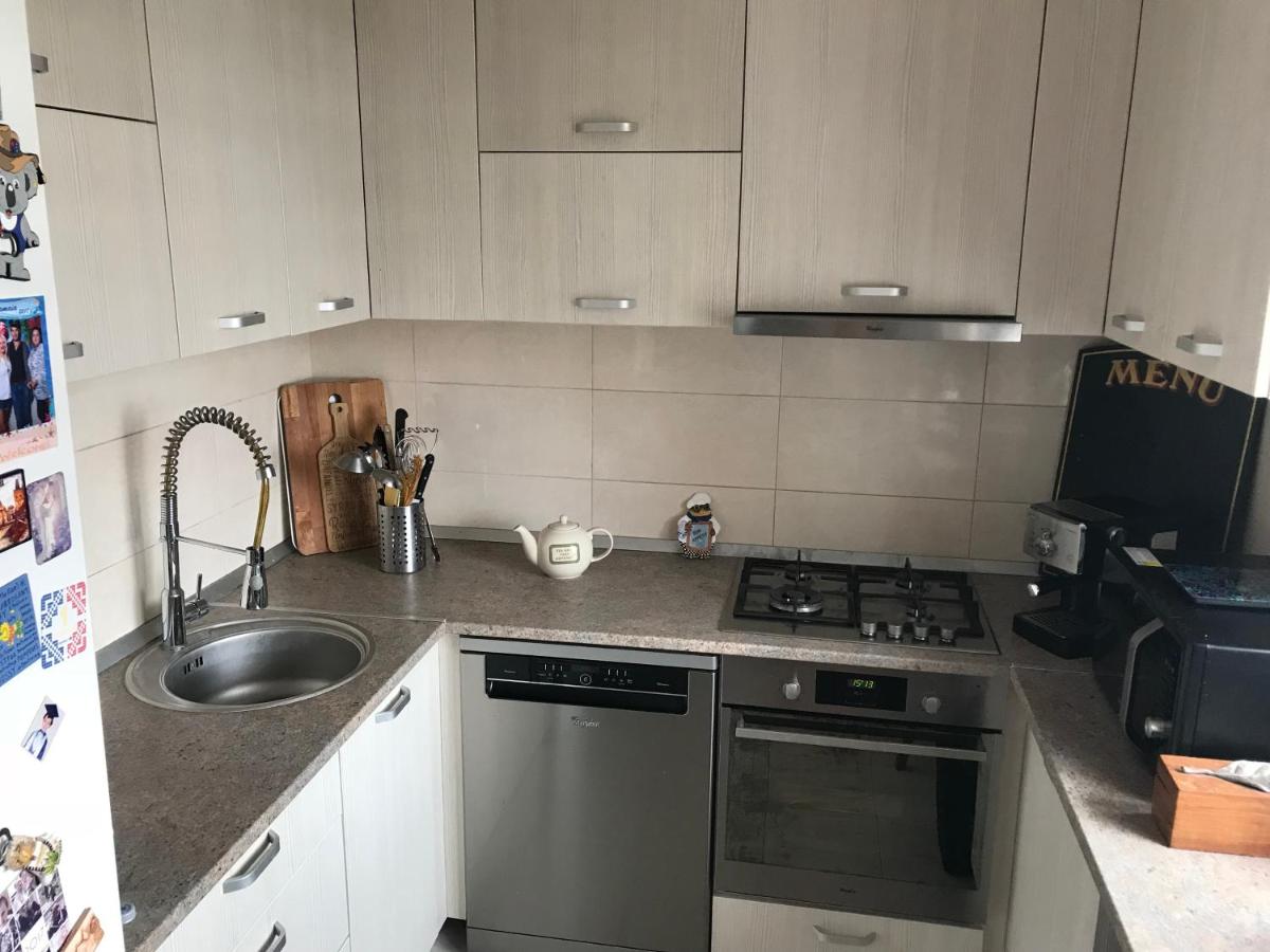 Suitetrails - luxury apartment mihai bravu