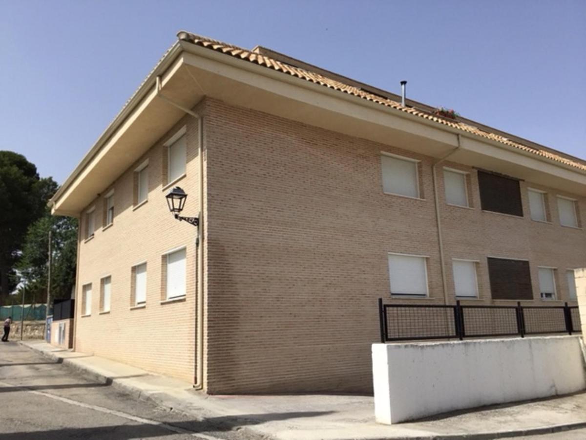 Apartamento Cerca de Aranjuez-Parque Warner-Parque Puy du Fou Con Garaje Gratis - Housity