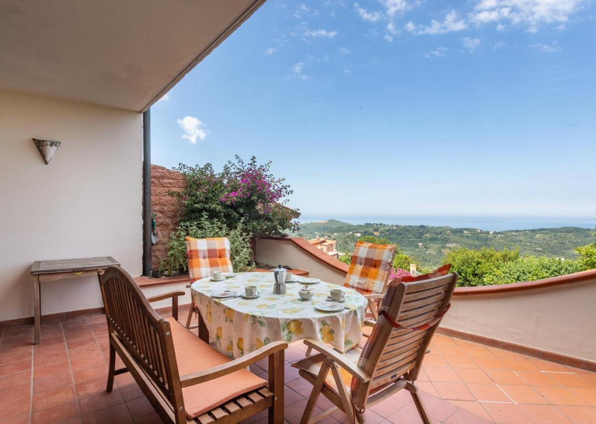 Casa Vista mare Bosa/Magomadas - Housity