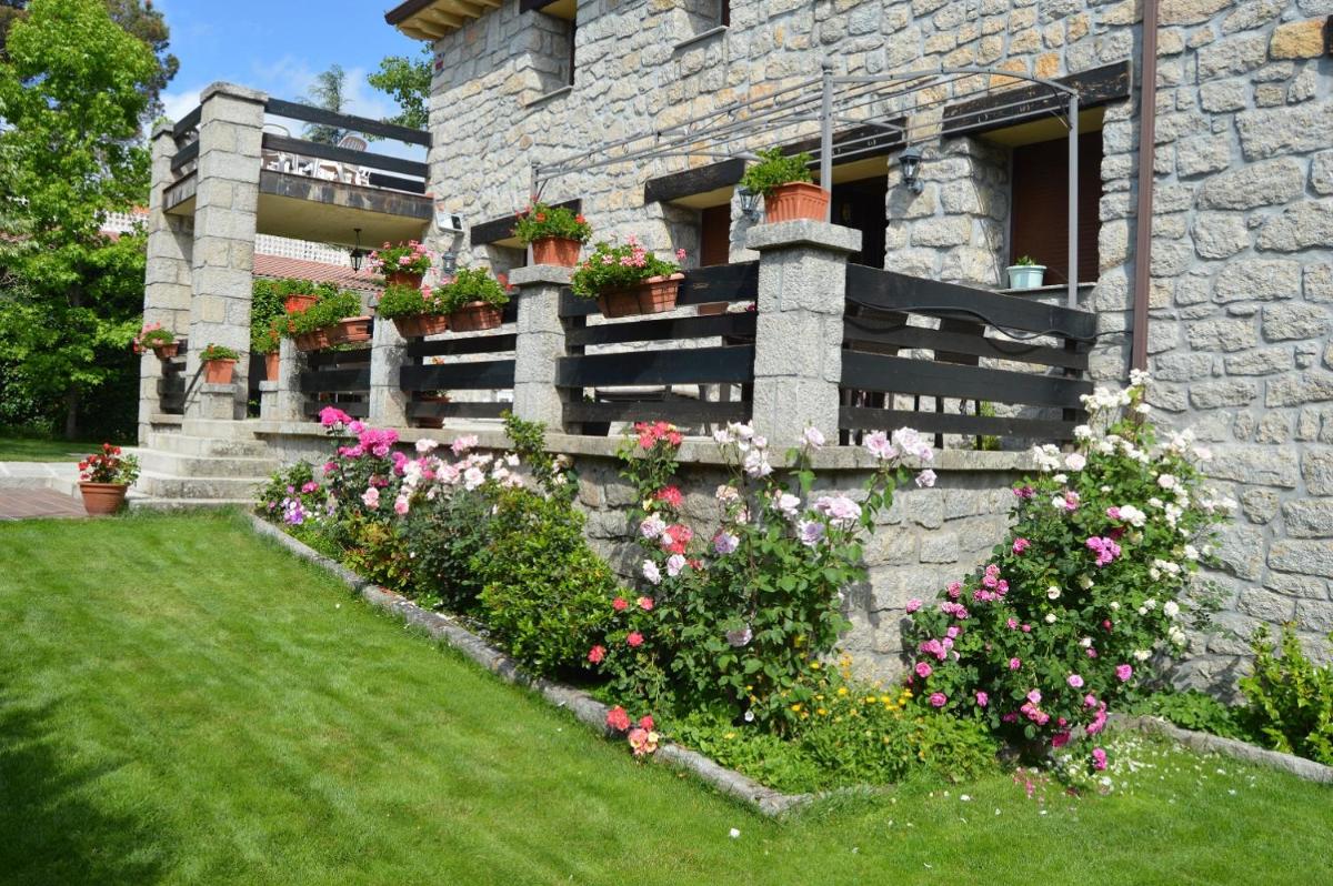 Posada Rural La Flor - Housity