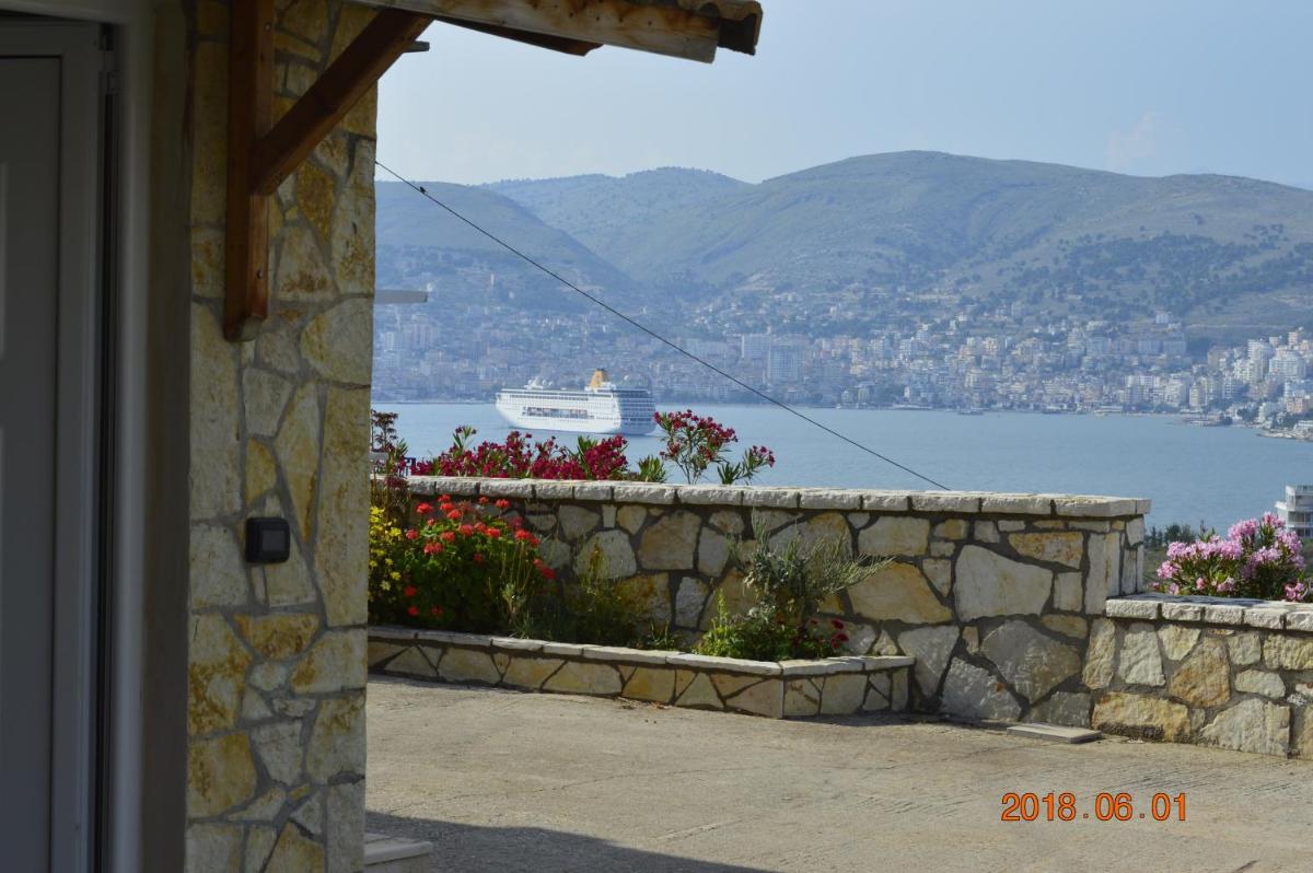Enriko Apartments - Hizvo