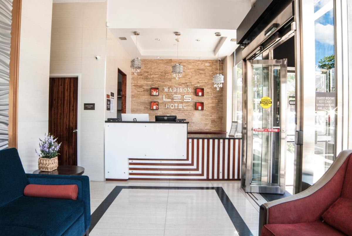 Madison LES Hotel - Housity