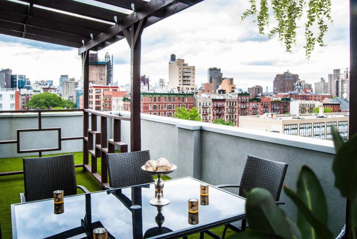 Madison LES Hotel - Housity