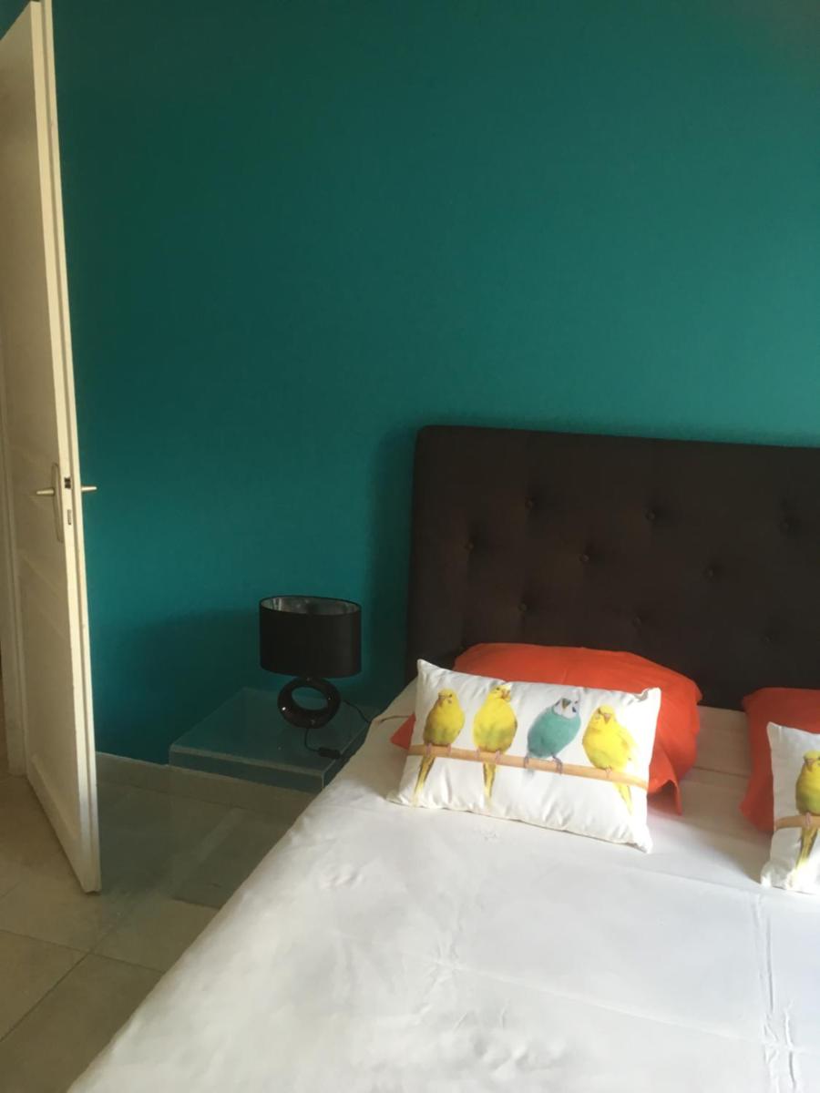 Madinina'S Cube - Housity