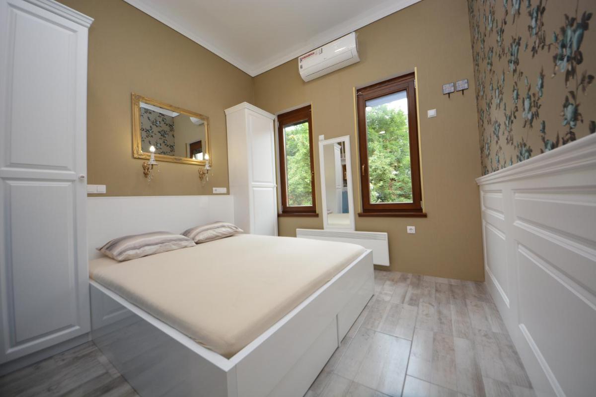 Best of Bascarsija apartments - Housity