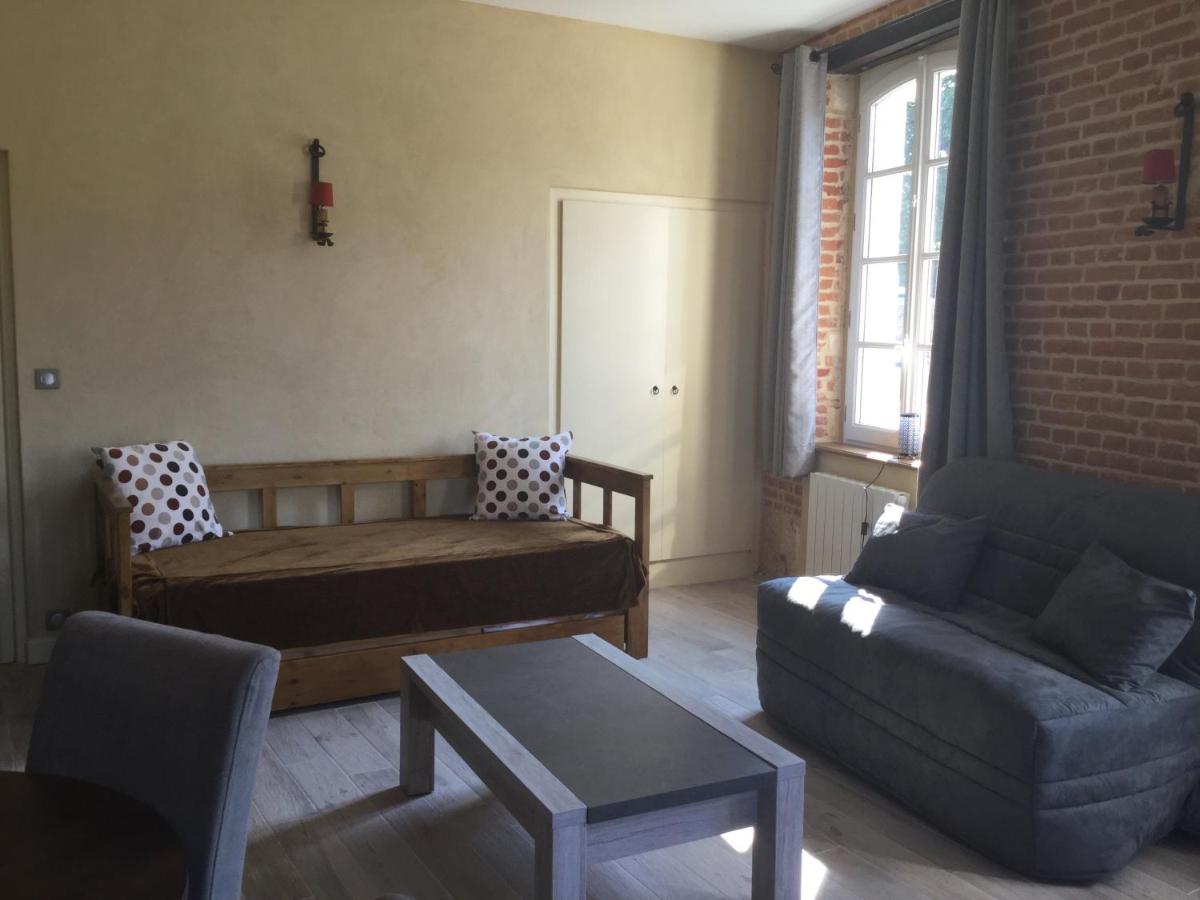 Suitetrails - Logis de l'orangerie