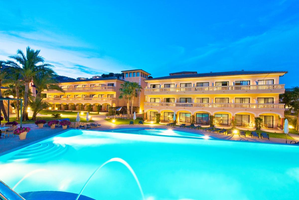 Piscina en o cerca de Mon Port Hotel & Spa
