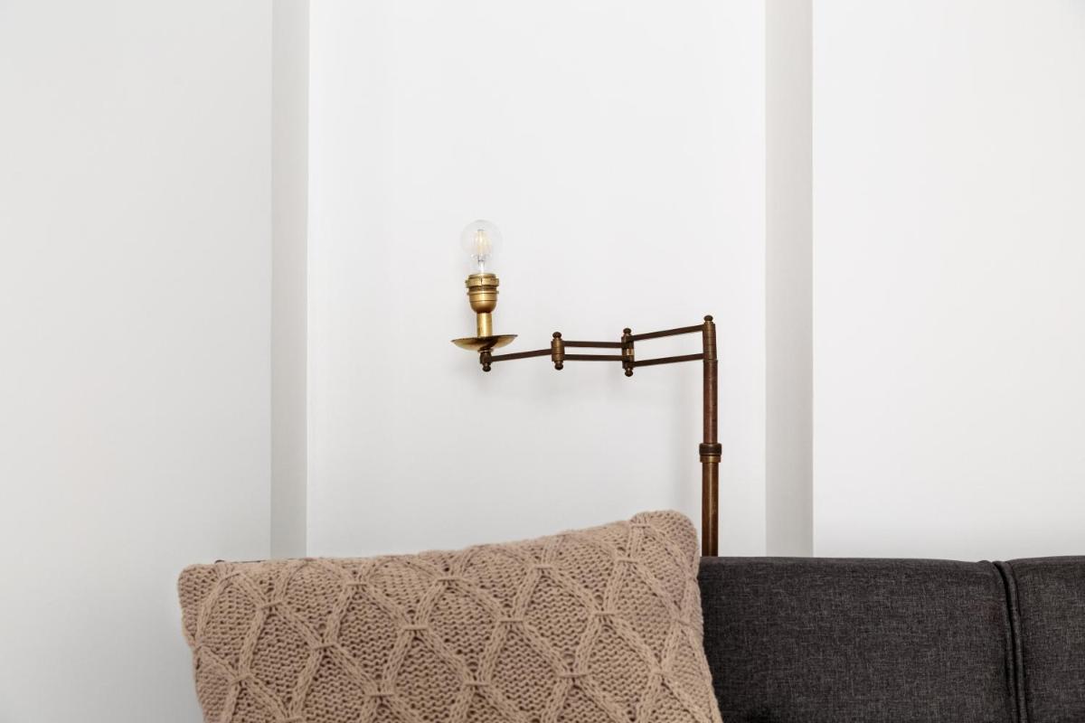 Fran Pacheco 39 (downtown apartment) - Housity