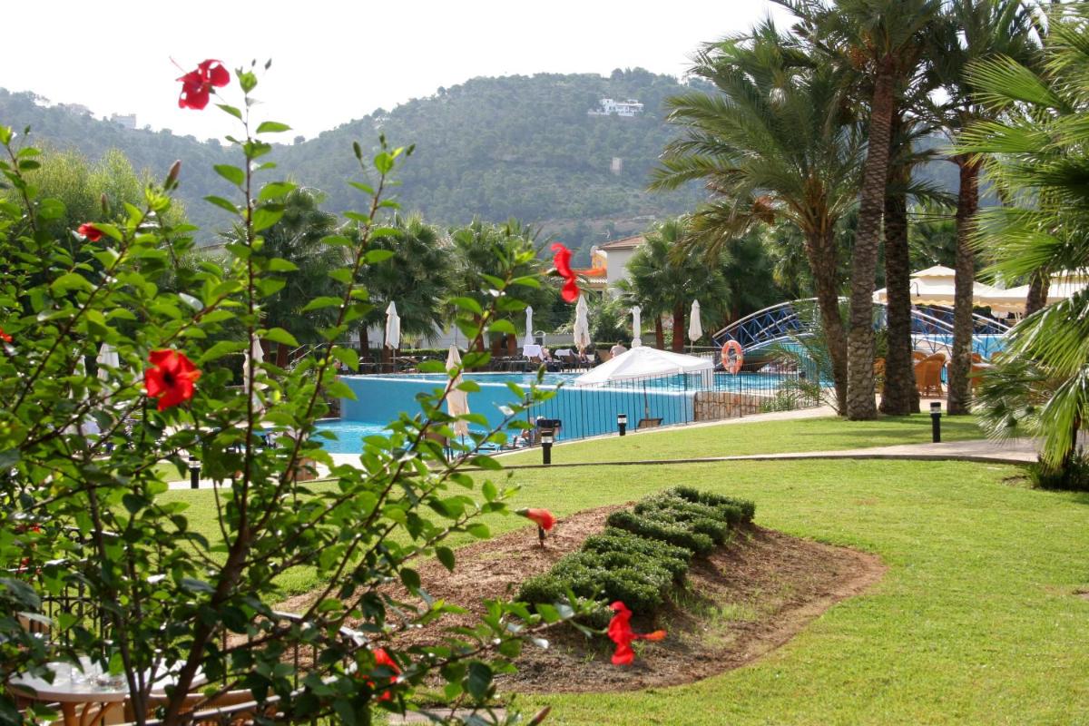 Piscina en o cerca de Mon Port Hotel & Spa