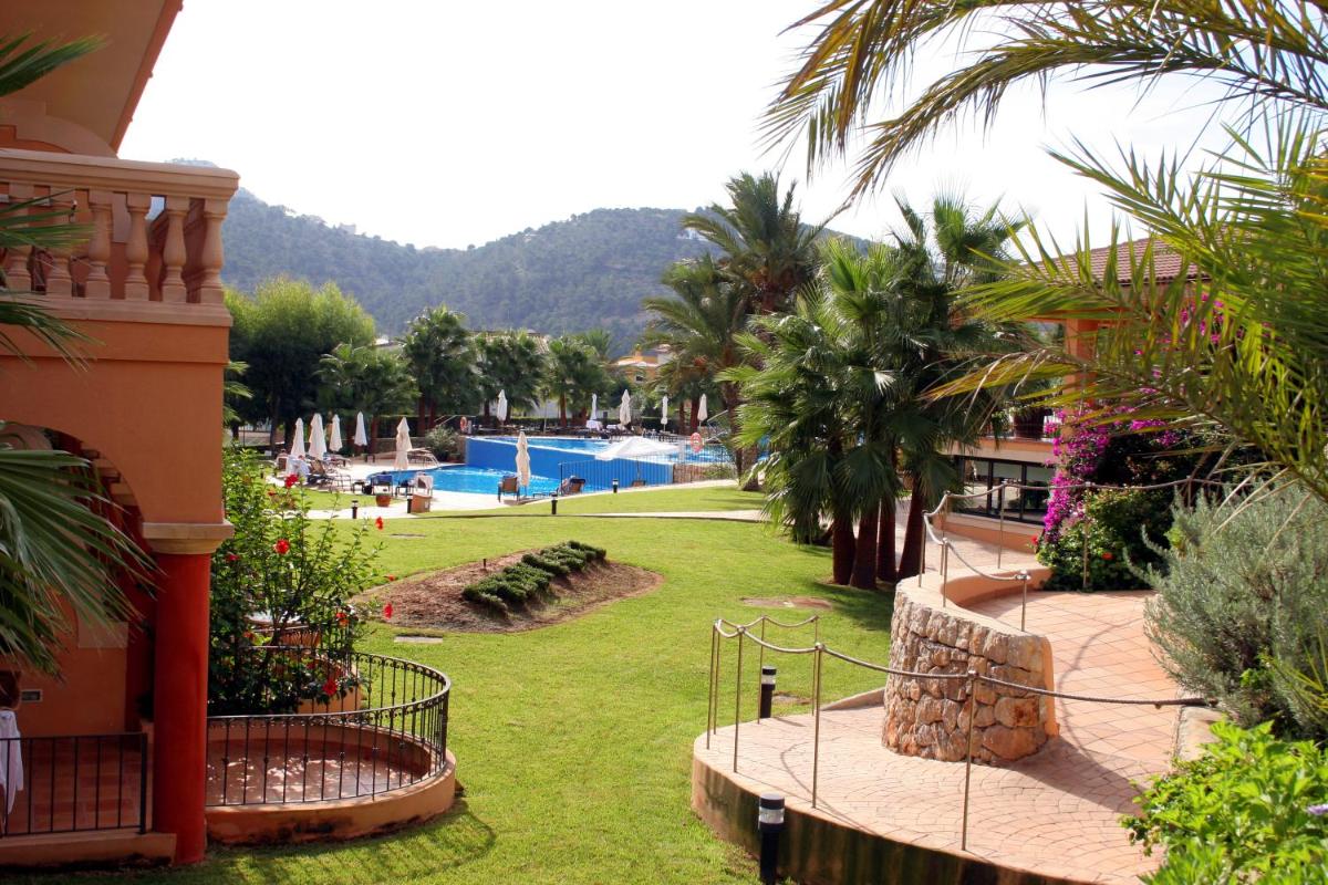 Piscina en o cerca de Mon Port Hotel & Spa