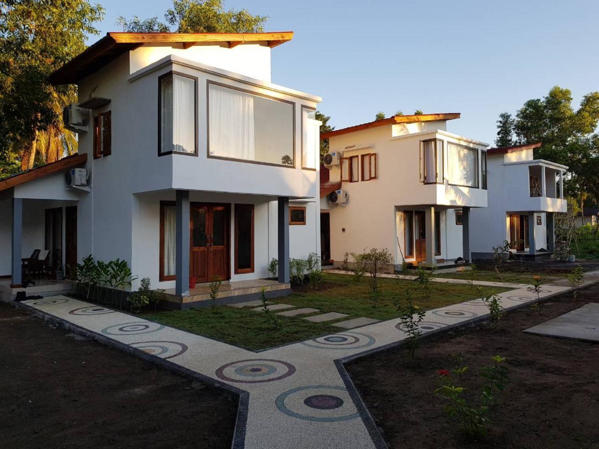 Kondo Villa - Housity