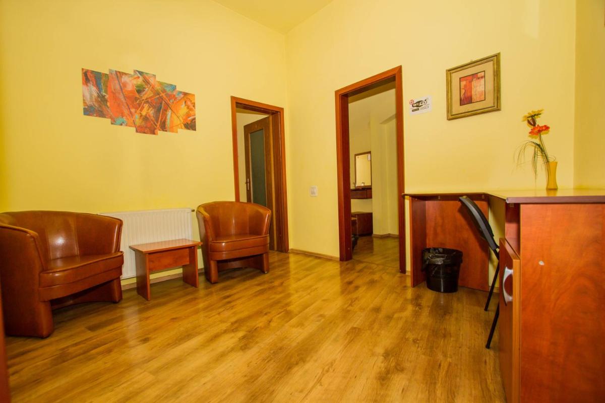 Suitetrails - Pension Casa Timar