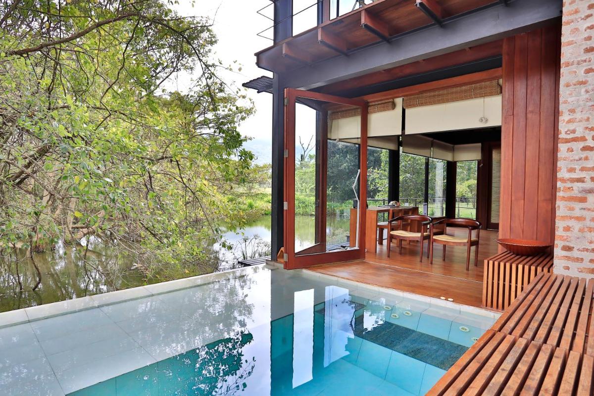 Kalundewa Retreat - Housity
