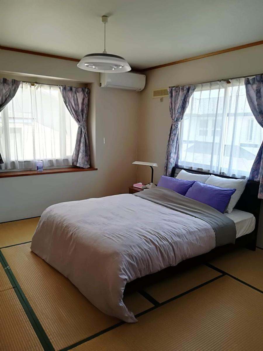 Jukichi Owada Residence - Housity
