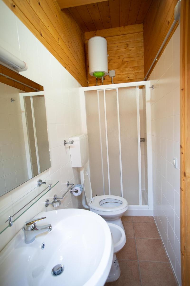 Camping Village Viareggio - Housity