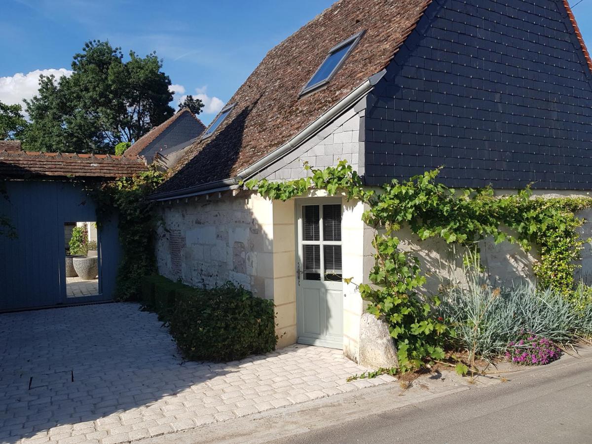 Suitetrails - Le Clos Falaw