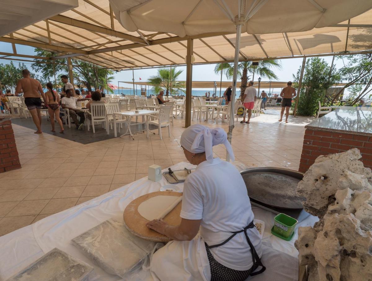 Linda Resort Hotel - Housity