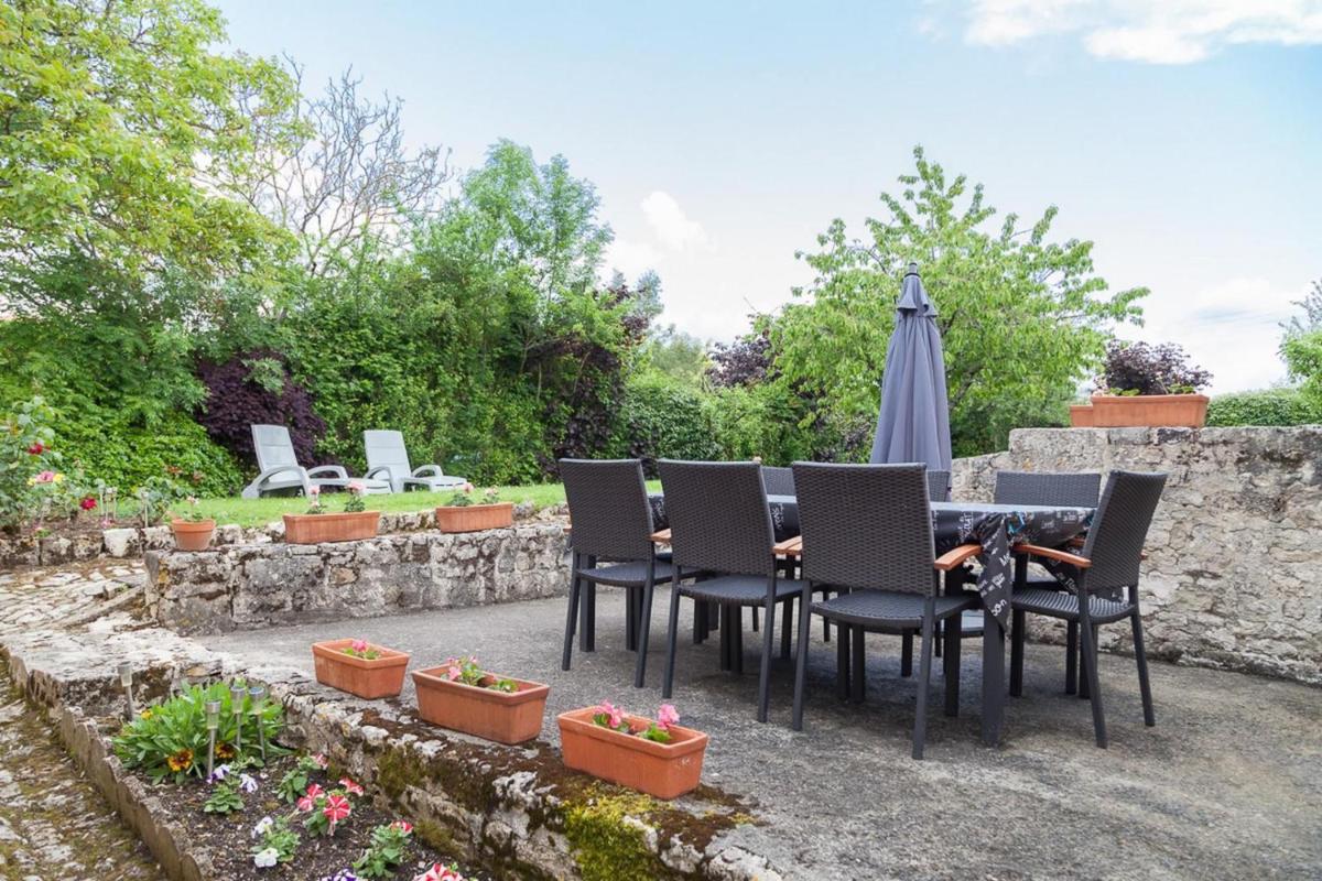 Gite de la Gravee - Housity
