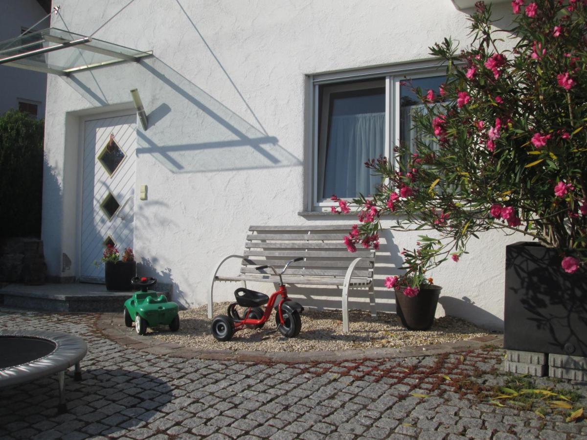 Ferienwohnung Waldblick - Housity