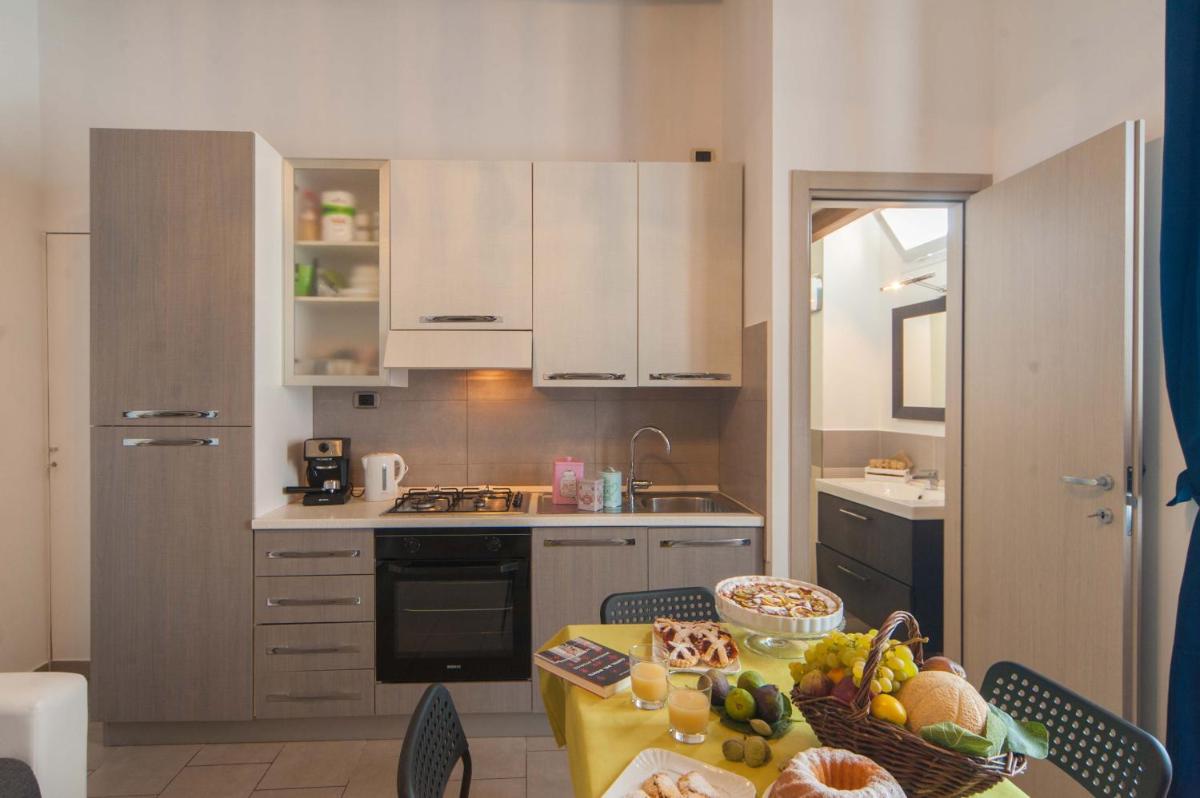 Casa Vacanze Belleville - Housity