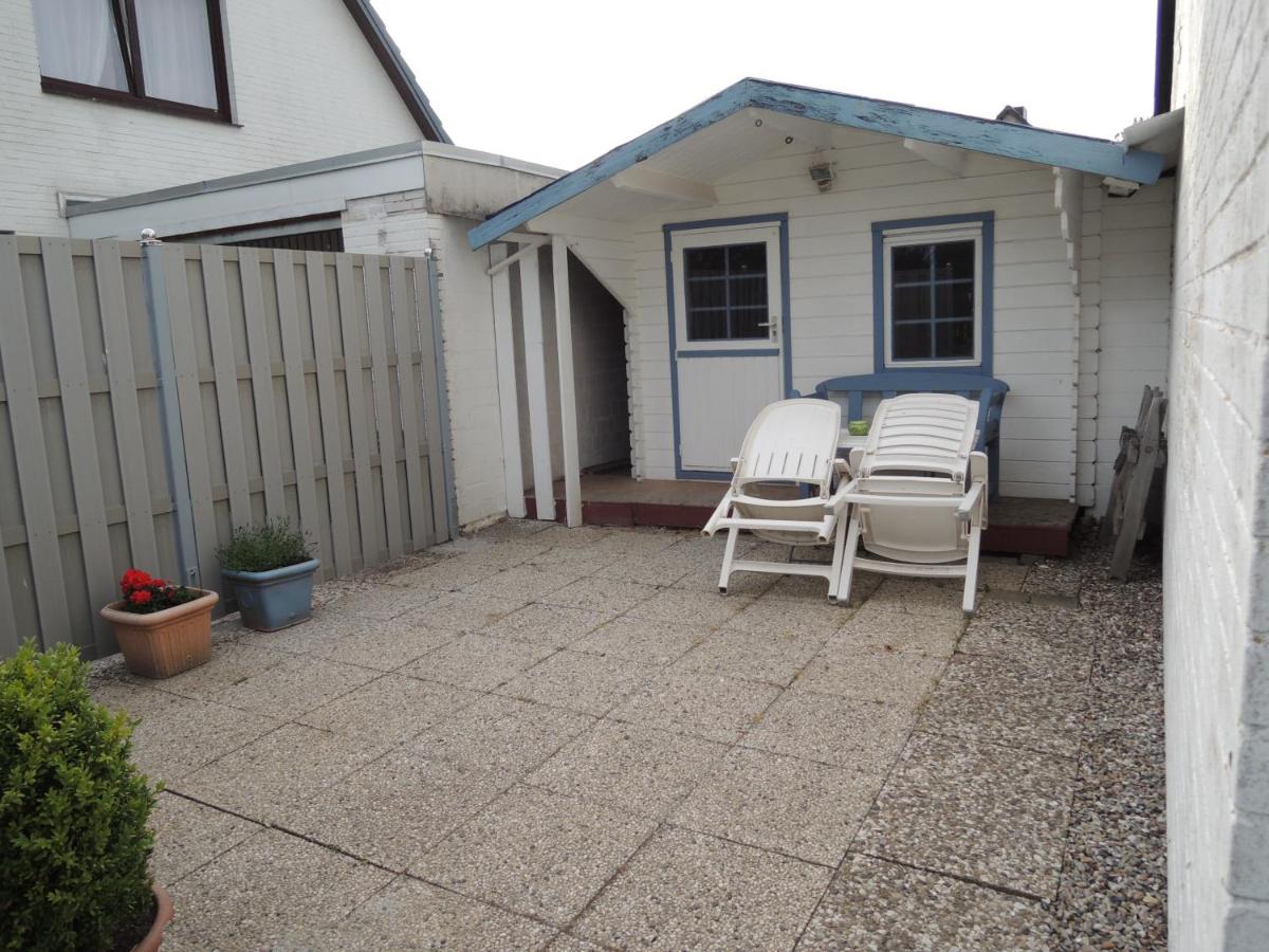 Goden Wind 4 - Housity