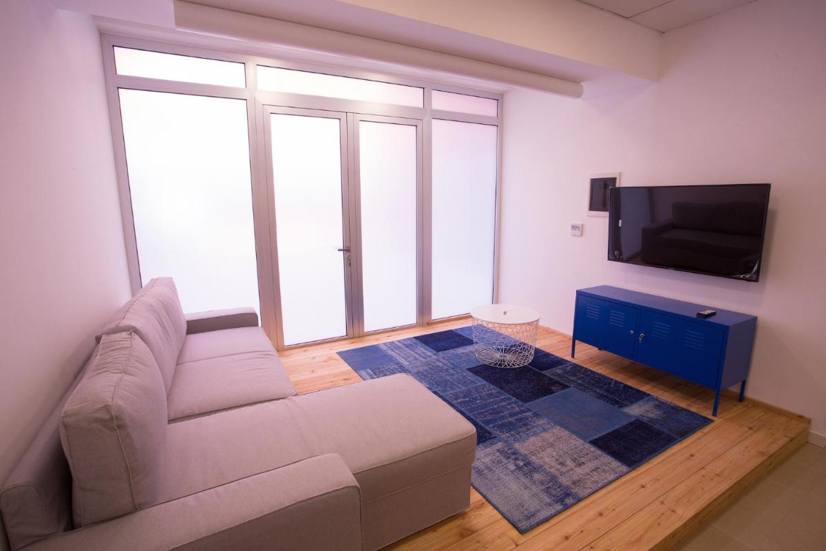 Downtown beach apartments - Housity