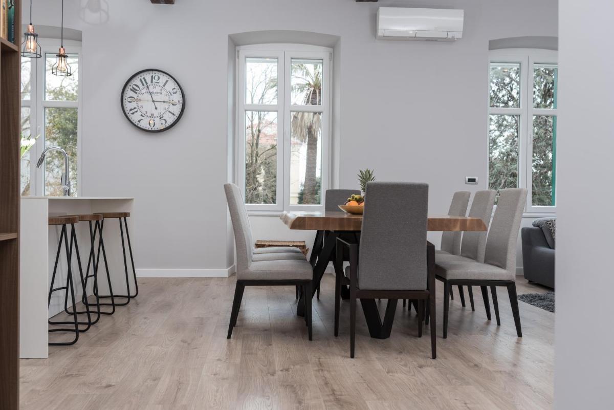 Lux Zadar No.6 - Housity