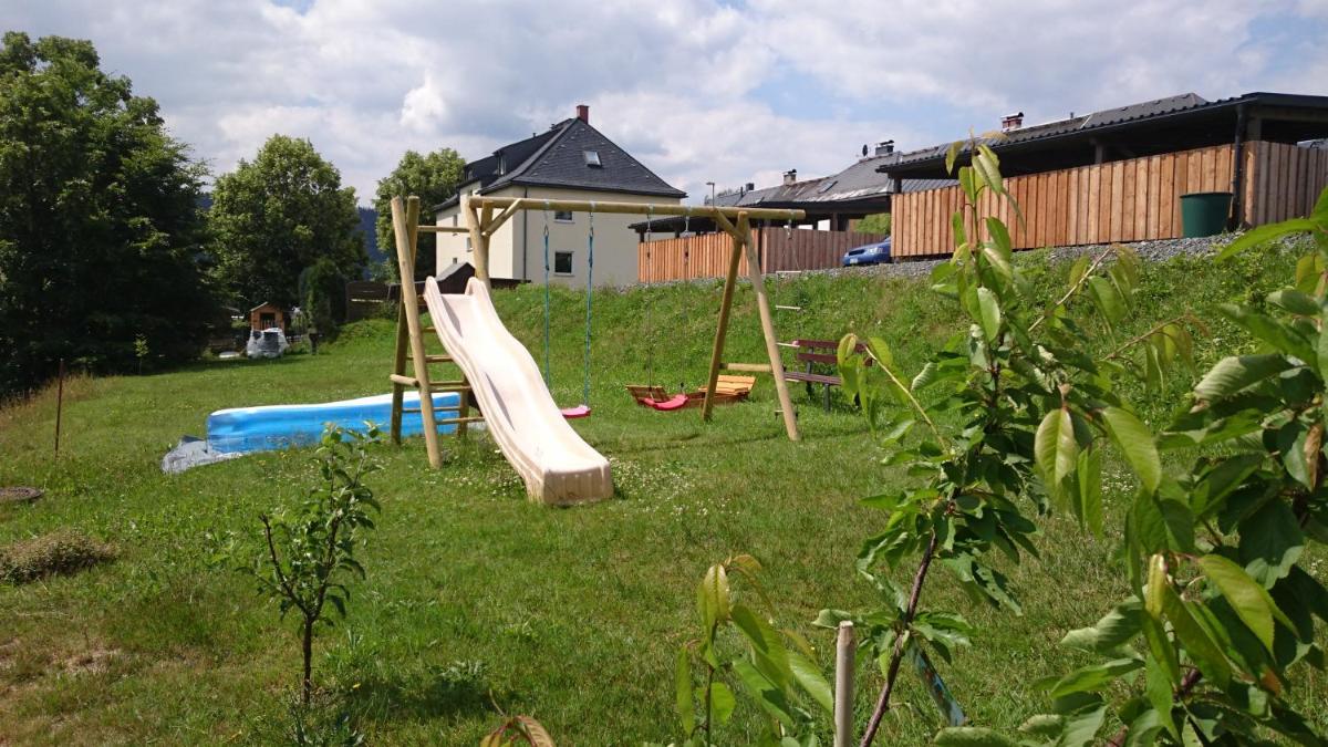 Ferienwohnung Elisabeth - Housity