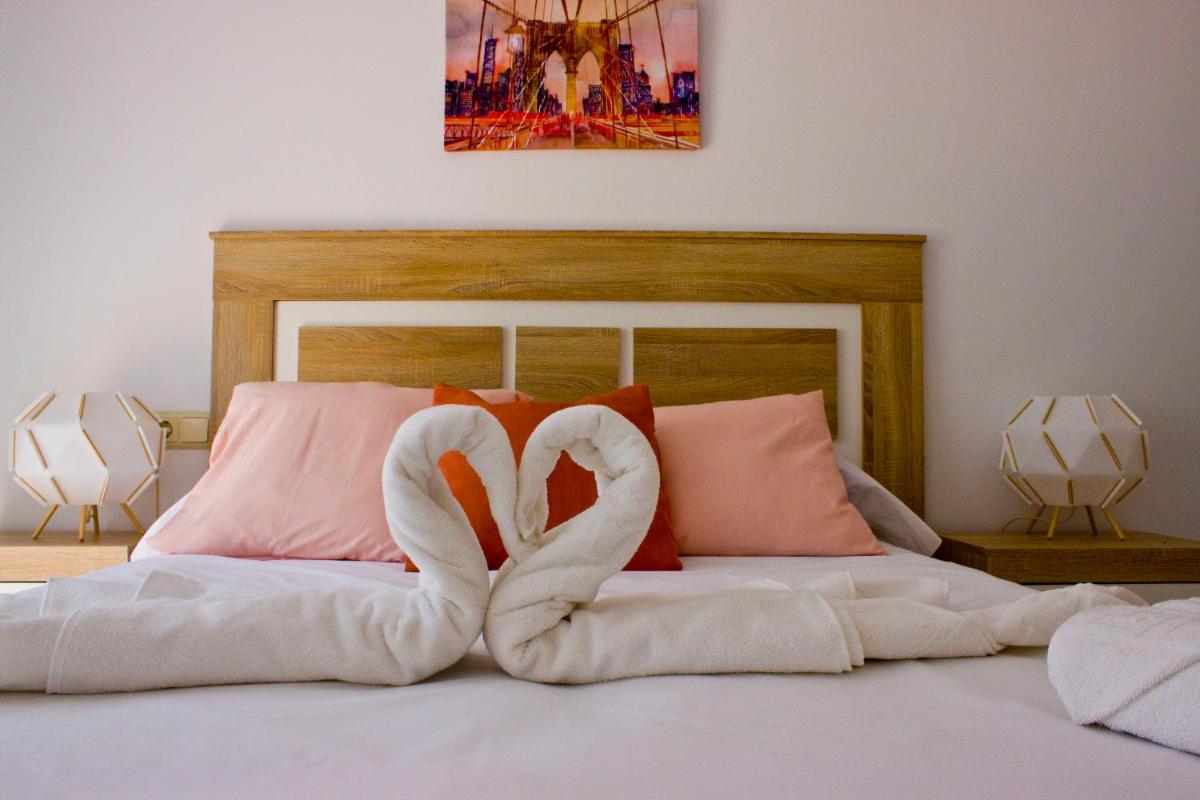 Seaview Fuengirola Apartment - Housity