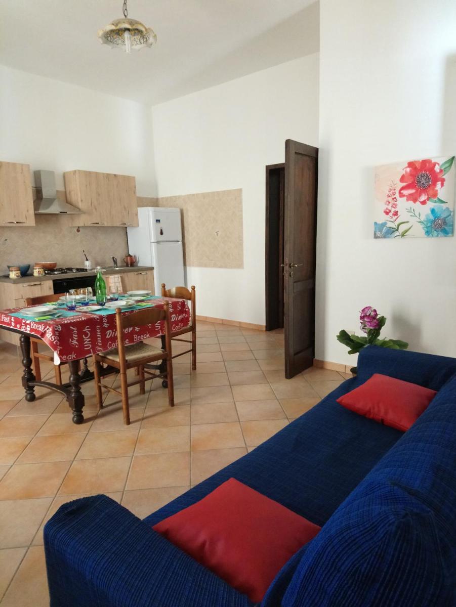 Apartment of kite and wine - Housity