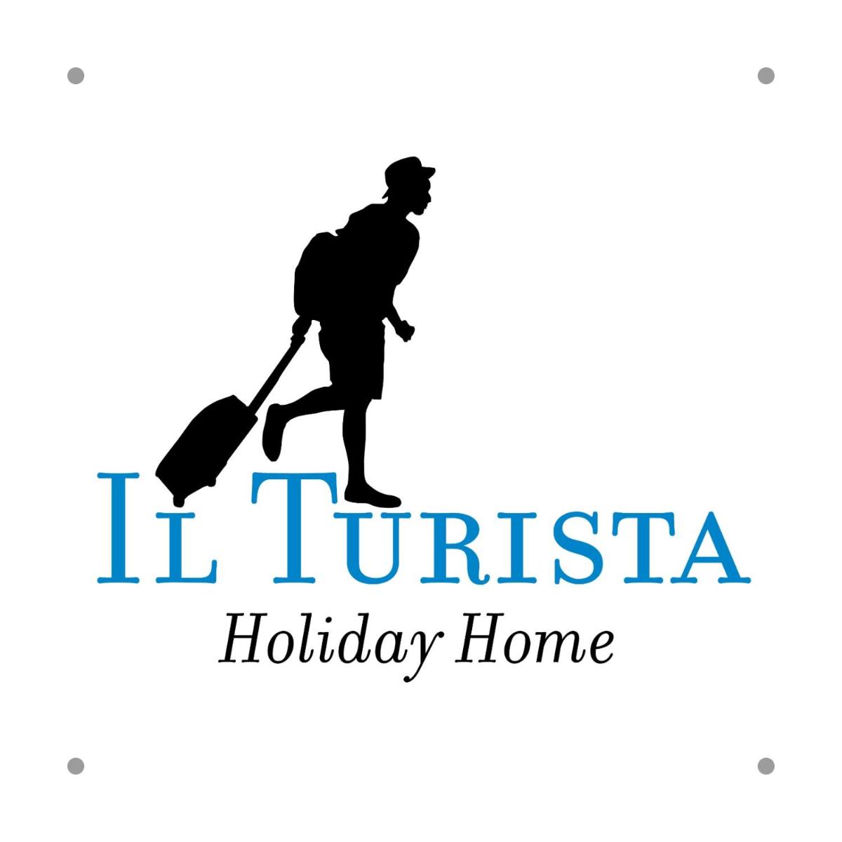 "Il Turista" Holiday Home - Housity