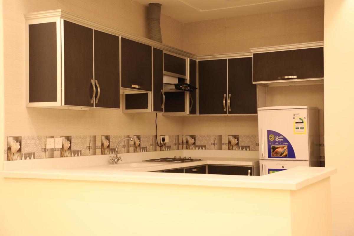Ashbilia Suites - Housity