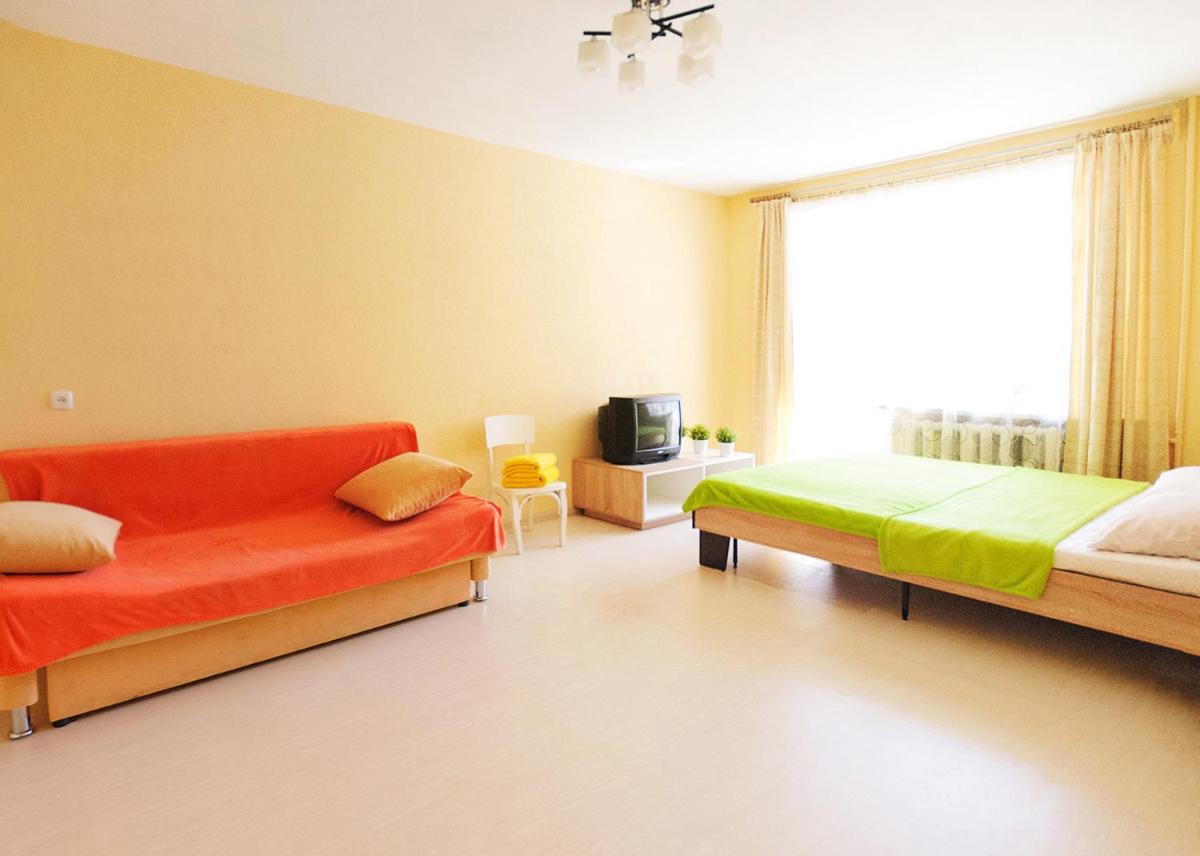 Poltava Green Apartments - Housity