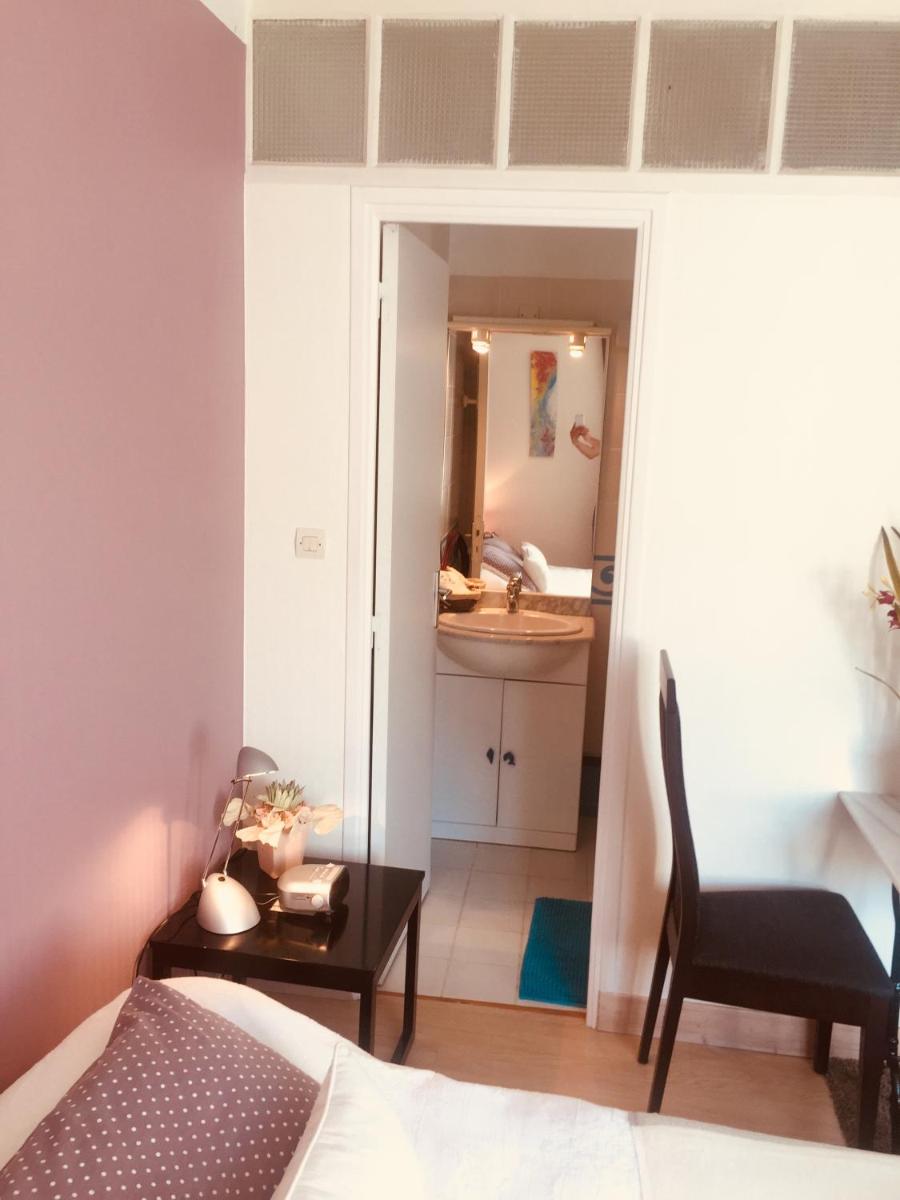 Studio des Rosaires - Housity