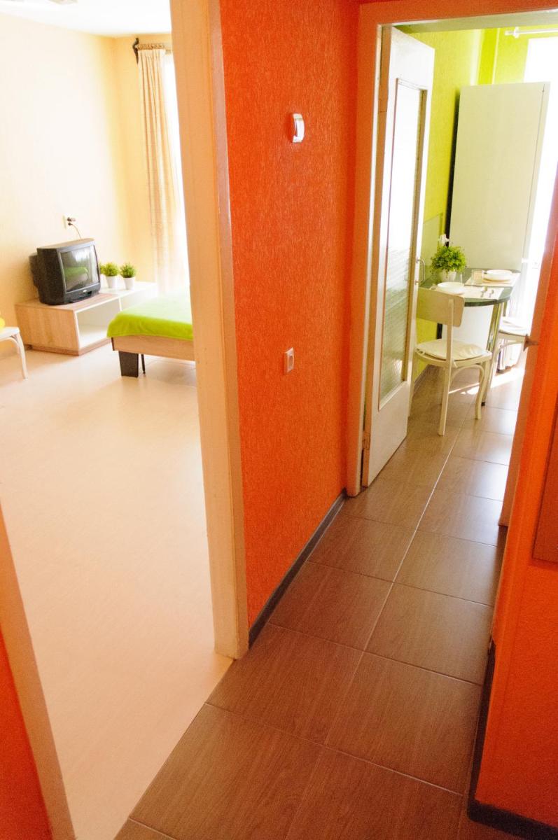 Poltava Green Apartments - Housity
