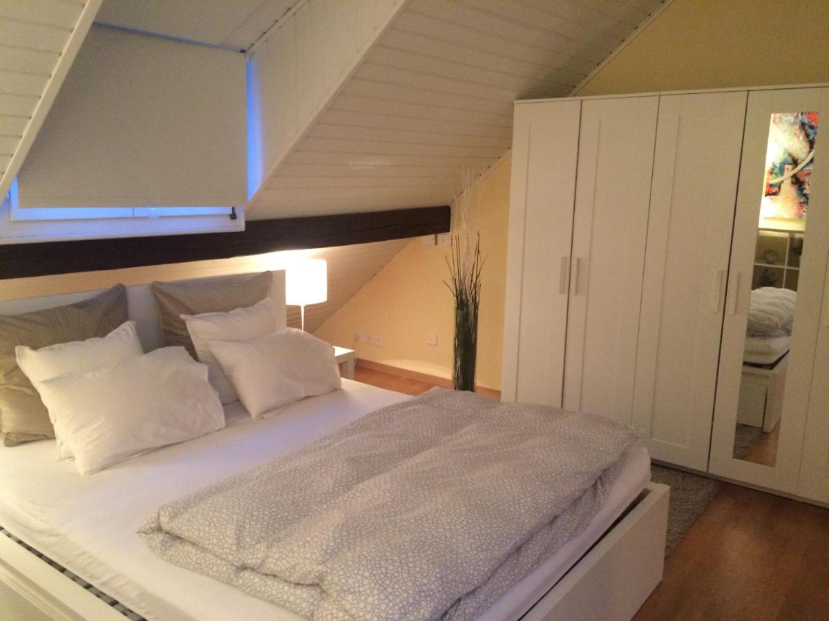 Cozy Attica - With Every Comfort - Berne - Housity