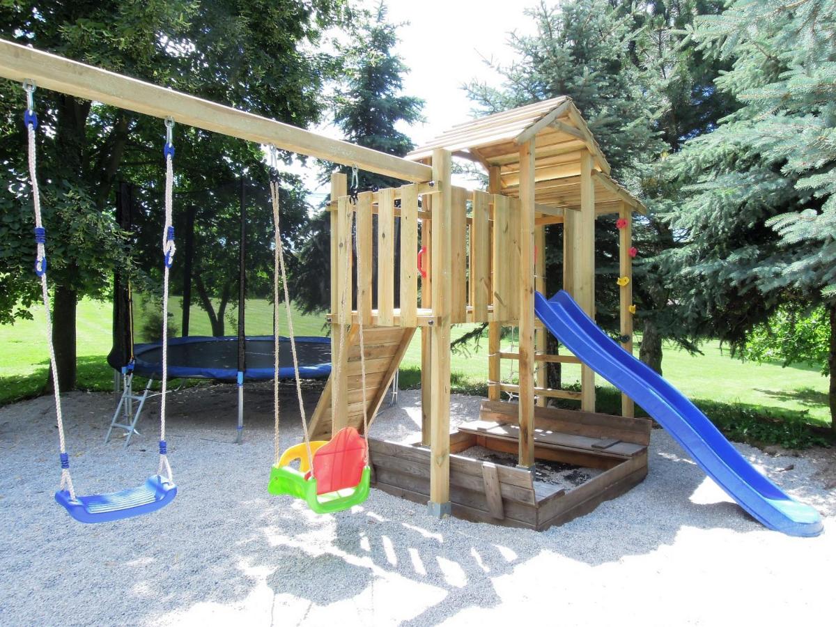 Suitetrails - Pension U Sebastiana