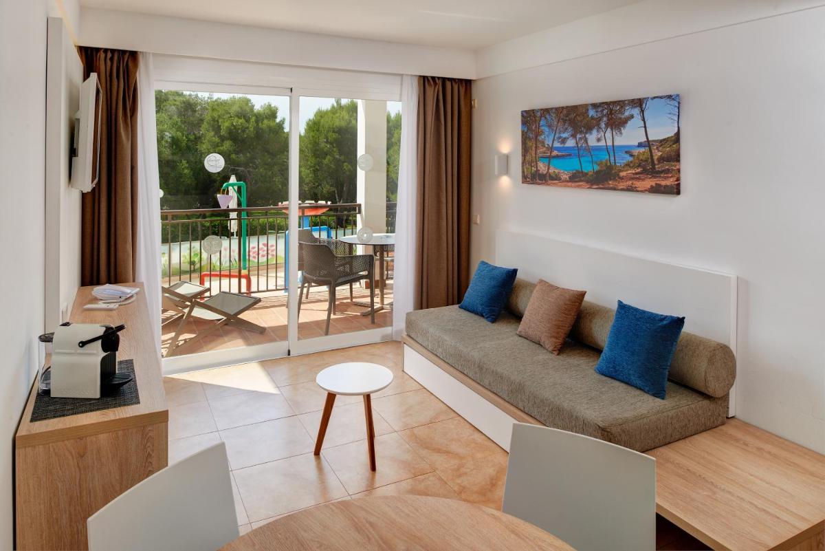 Apartamentos Cala d'Or Playa - Housity