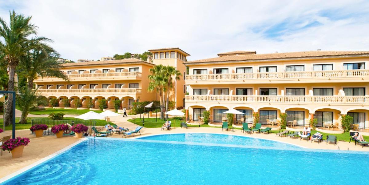 Piscina en o cerca de Mon Port Hotel & Spa