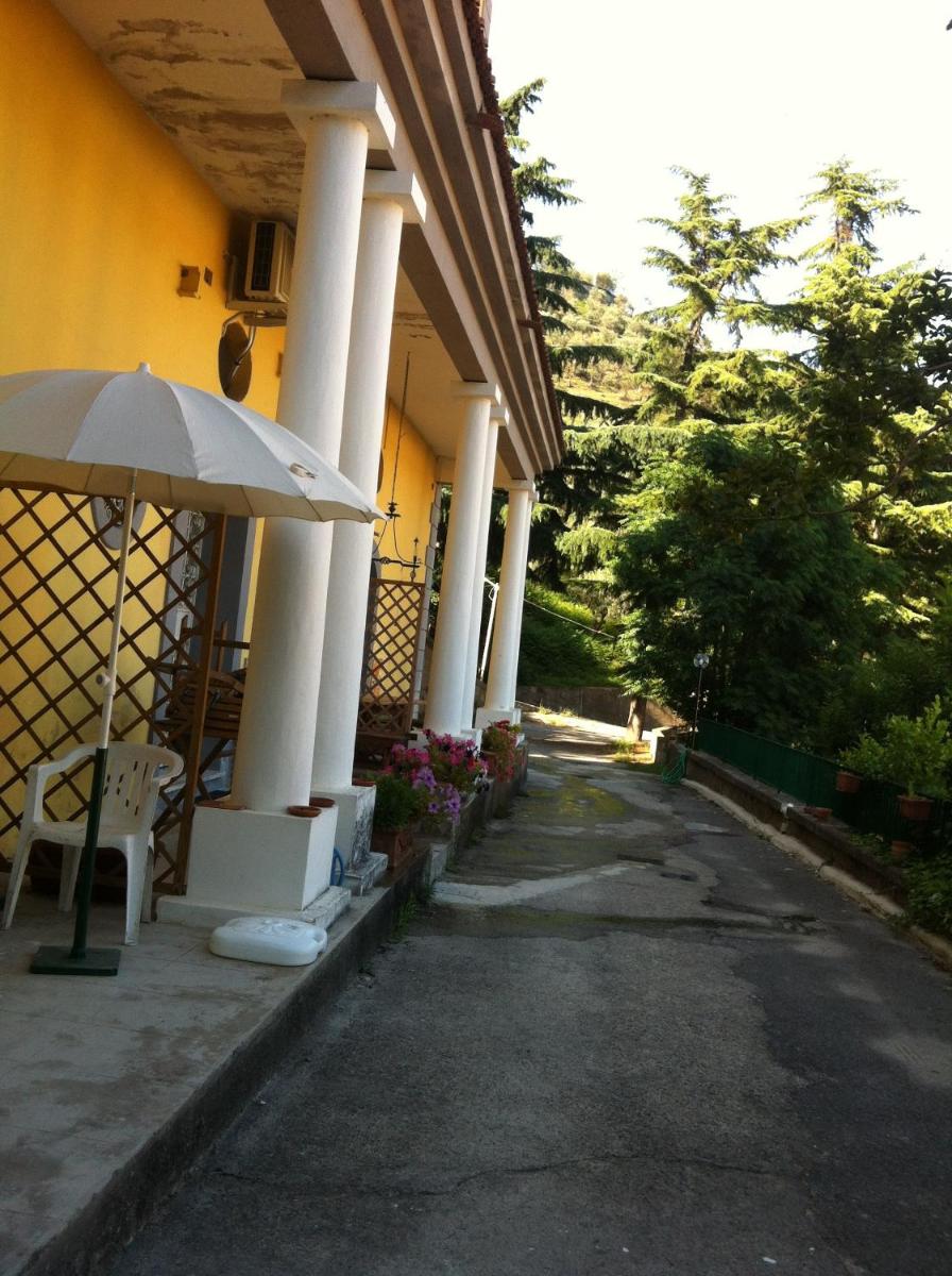 A Casa Di Agata - Housity