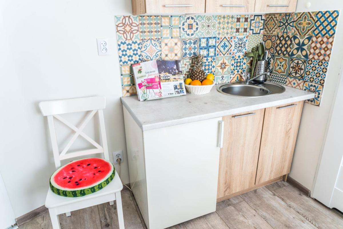 Apartamenty Mewa - Housity
