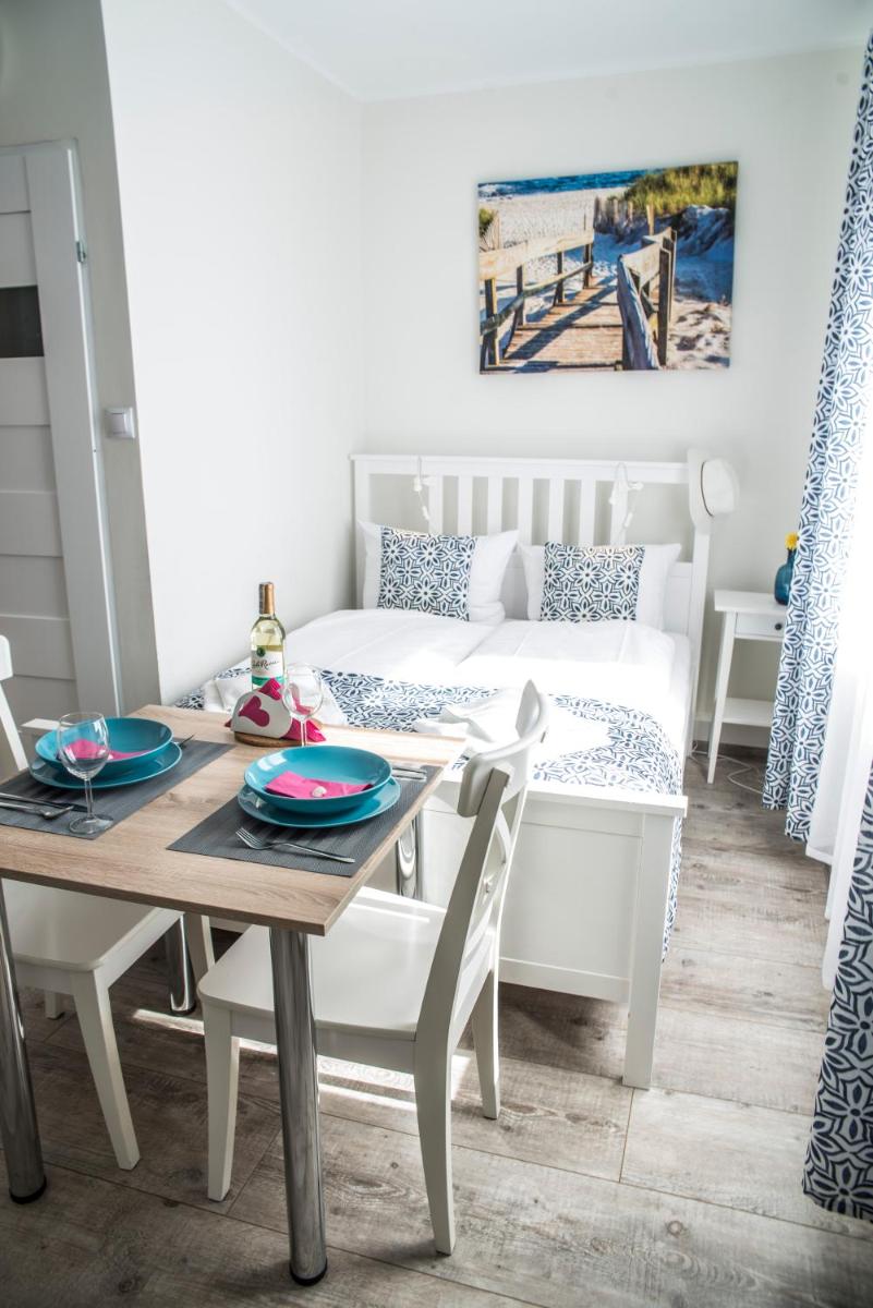 Apartamenty Mewa - Housity