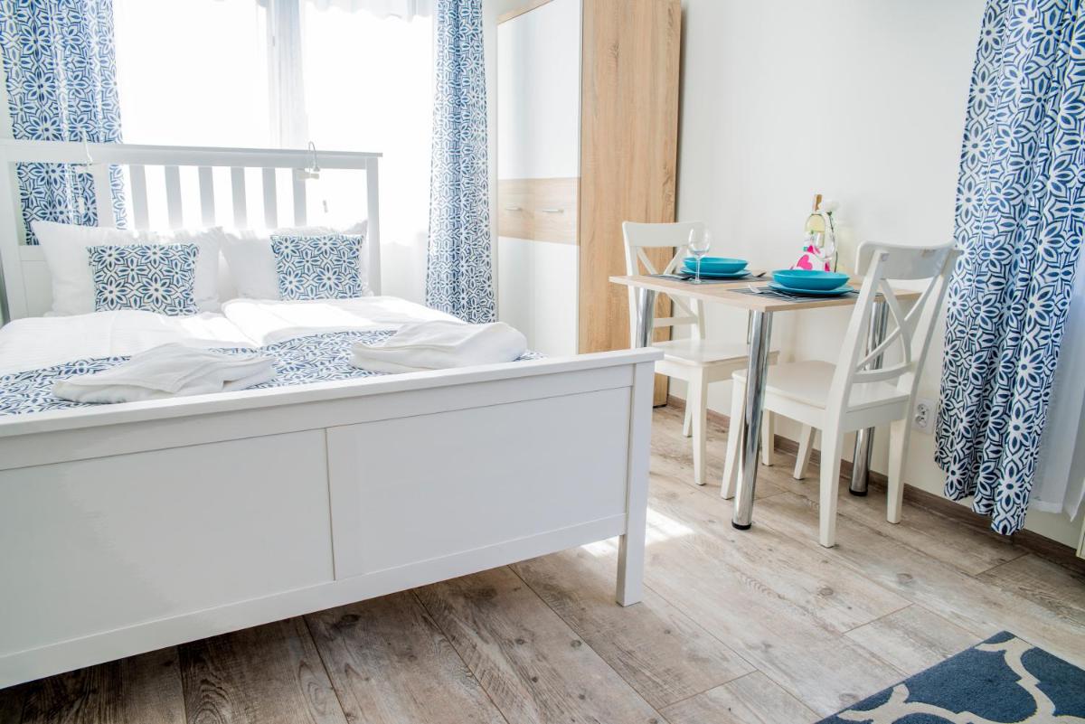 Apartamenty Mewa - Housity