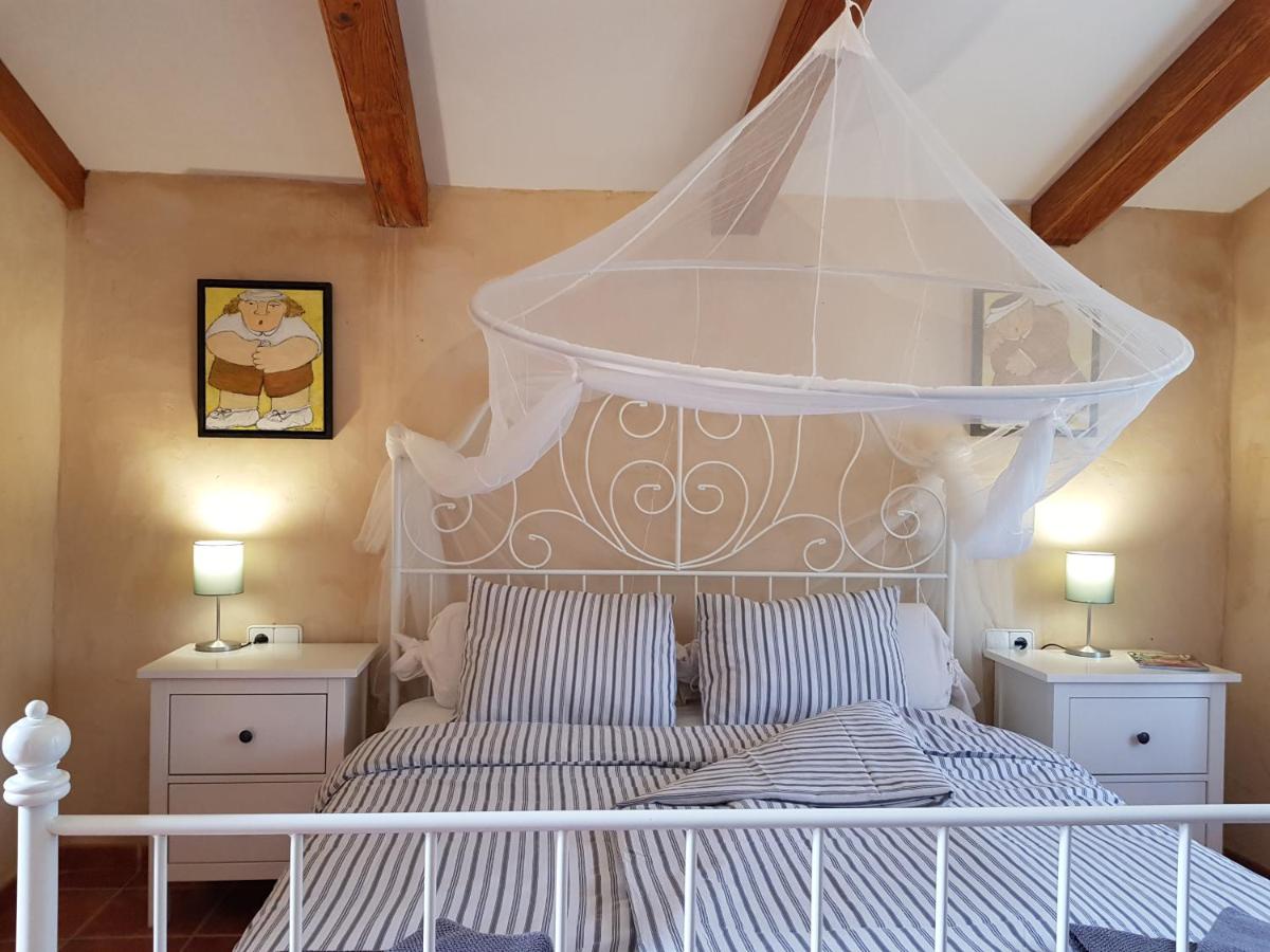 Finca Caballo Blanco - Housity
