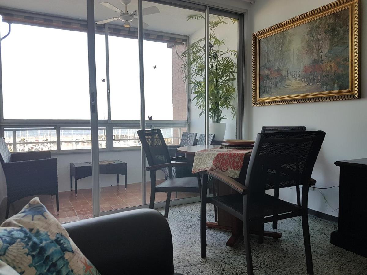 Lydia's Port Nautic & Beach - Housity