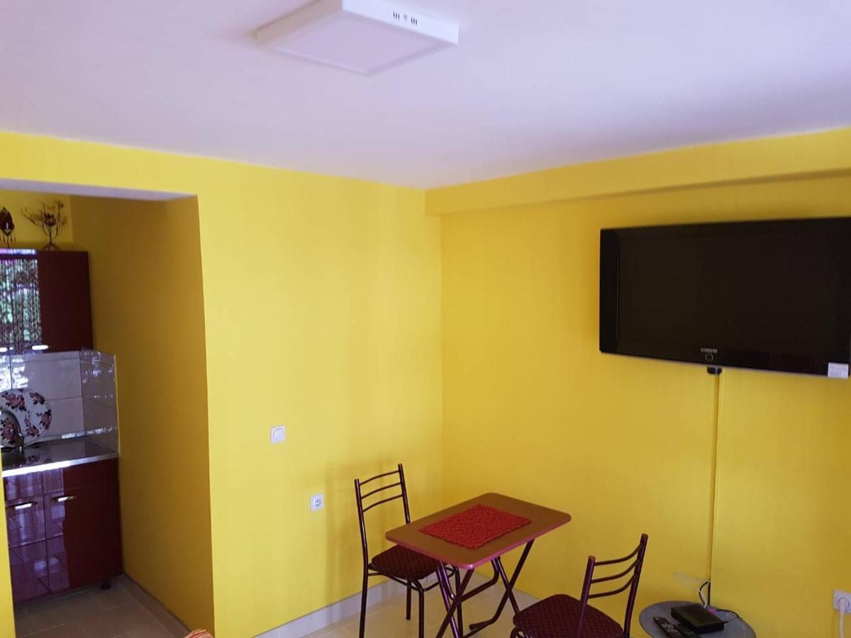 Guest House Ohrid Trpeski - Housity