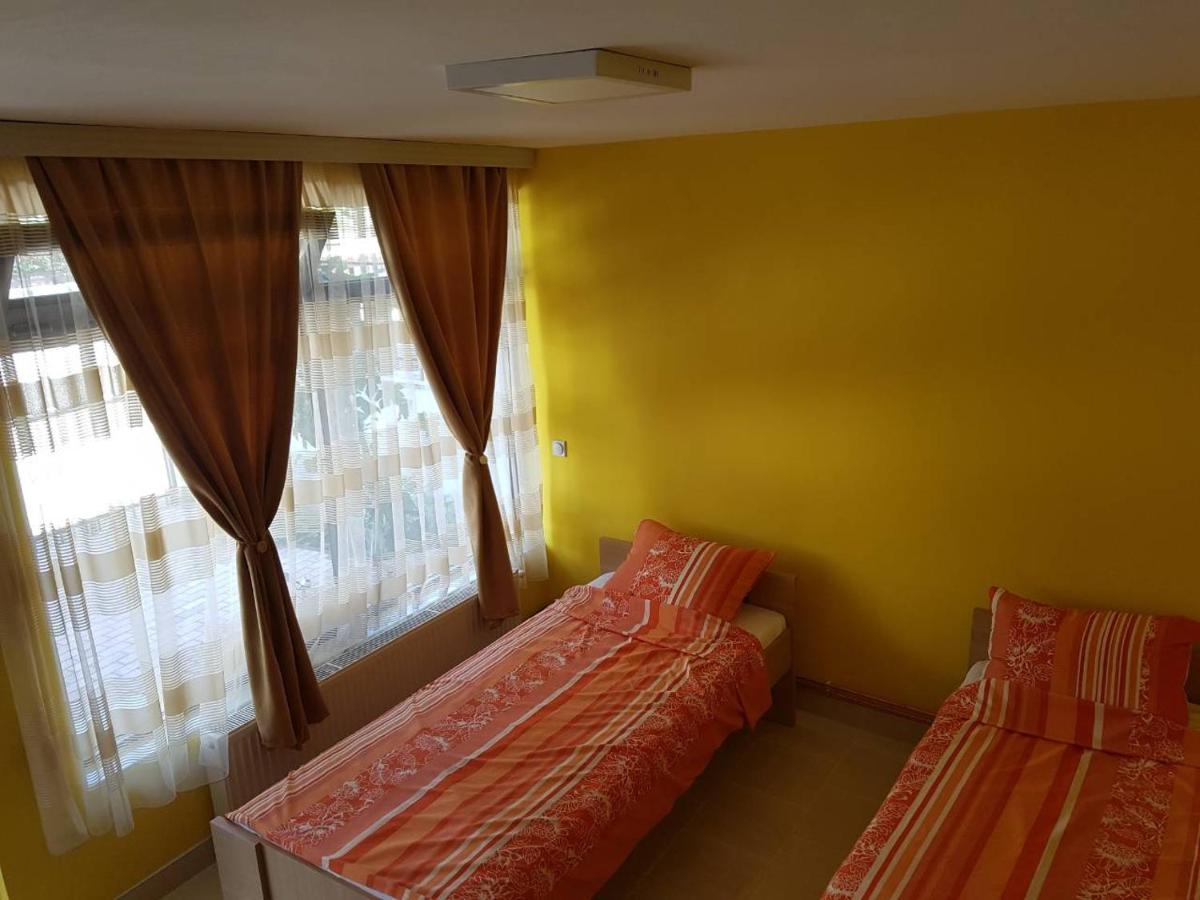 Guest House Ohrid Trpeski - Housity