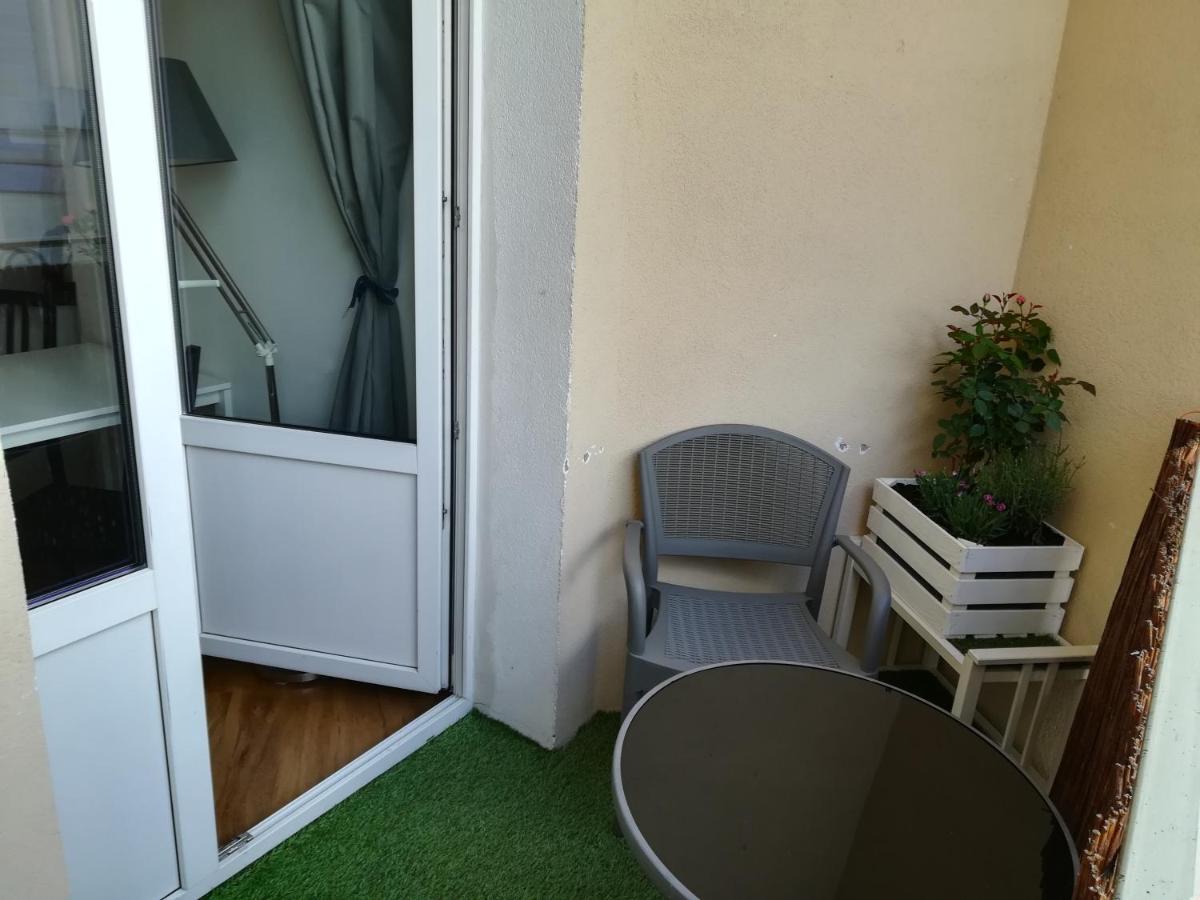 Suitetrails - City Sopot Pokoje i Apartamenty